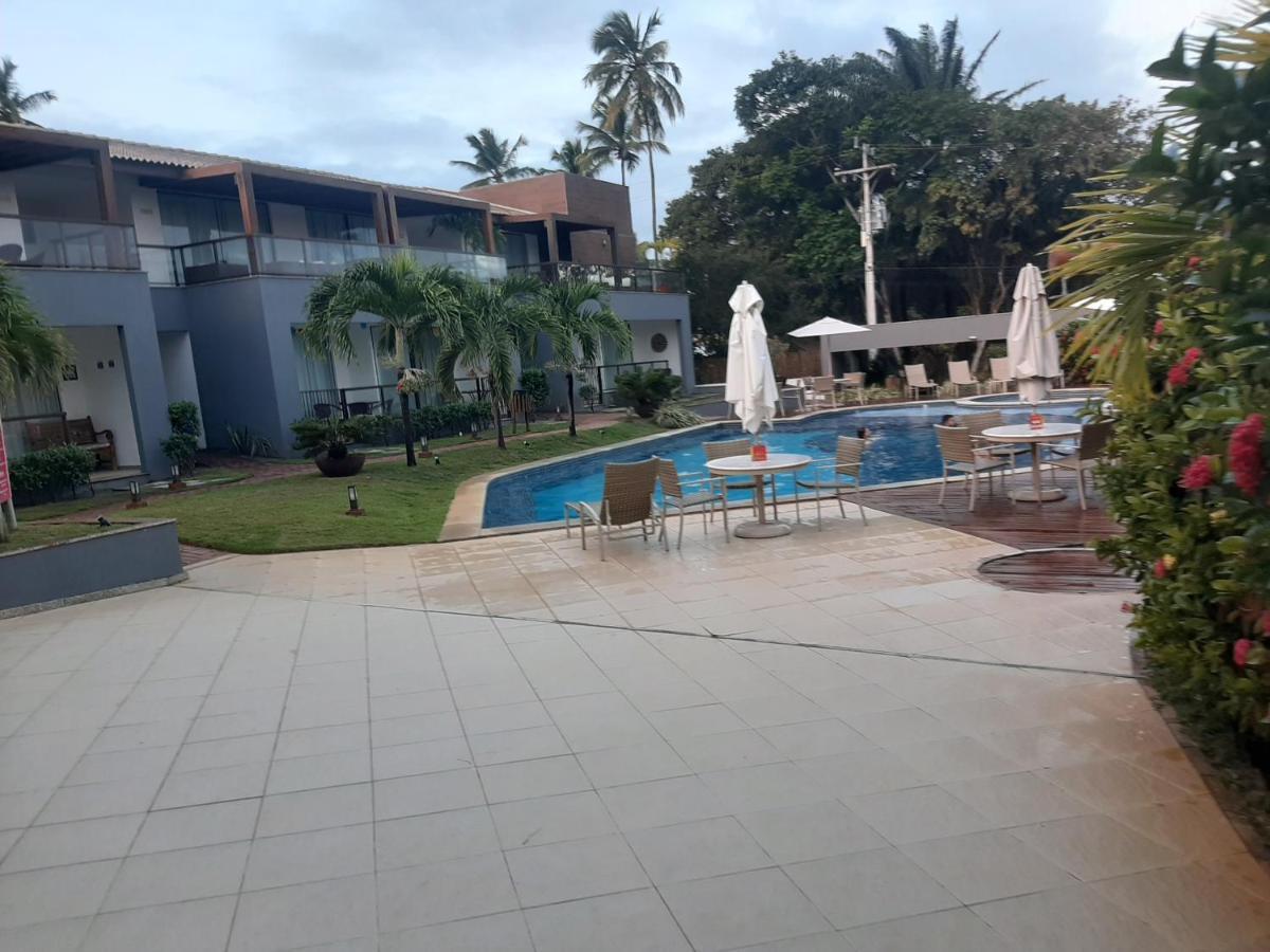 Вілла Imbassai - Piscina, Praia E Rio Мата-ді-Сан-Жуан Екстер'єр фото